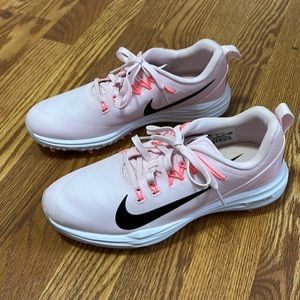 COPY - Nike Lunarlon golf shoes